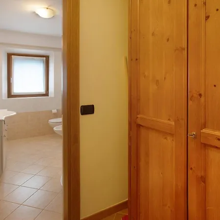 Anna Stella Alpina Appartement
