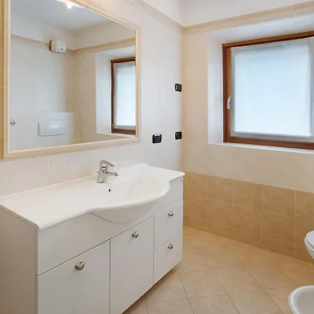 Appartement Anna Stella Alpina