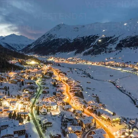 Anna Stella Alpina * Livigno